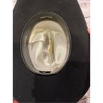 Bailey Wichita 2x cowboy hat wool size 7 excellent condition Made in USA Black Photo 4