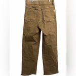 Toad&Co Women's Balsam Seeded Cutoff Pant Photo 2