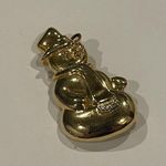 Signed Aai Brooch Pin Photo 1