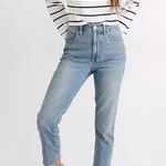 Madewell  The Perfect Vintage Jean Size 27 Photo 0
