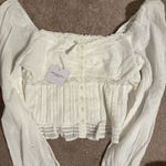 American Eagle  Outfitters Blouse Photo 0