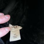 UGG  Australia genuine sherling bucket hat with sequins size Small NWOT Photo 3