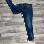 Kut From The Kloth Medium Wash Boyfriend Jeans R47 Photo 4