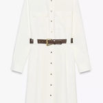 ZARA  midi dress Photo 0