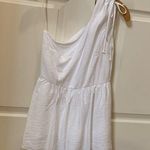 mi🖤ami 🖤 Romper S White Photo 0