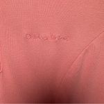 Outdoor Voices Orange Lantana SS Tennis Sport Dress Size Small Photo 6