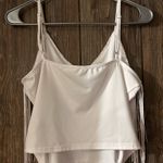 SheIn  Tassel Tank Top Photo 1