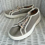 Hey Dude  Shoes‎ Womens 6 Karina Joy Gray Photo 0