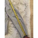 Jones New York Jones New York Signature Cotton Stretch Jacket Stripe M Photo 5