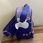 Her Universe Our Universe Disney Pixar Up Food Truck Allover Print Crossbody Bag Photo 7