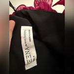 Mac Duggal  49642 Strapless Ruffle Dress Size 4 Photo 5