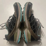 The North Face Women’s 7.5 Boren Heel Cradle Pro Low Top Hiking Shoes Photo 5