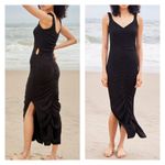 Marissa Wilson New York Black Size L Photo 6