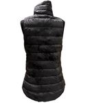 Lululemon  Pack It Down Vest
Diamond Dye Melanite Black size 8 Photo 4