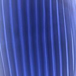 Sue Wong Nocturne Beaded Cocktail Dress Royal Blue Size 10 Photo 9