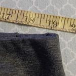 Dennis Basso Dennis by  womens sixe 1X pull on pants grey trousers Photo 5