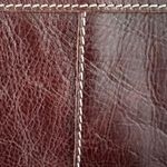 TOSCANI | leather handbag. 100% genuine Italian leather Photo 2