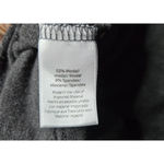 Beyond Yoga  Cyclebar gray pullover gym sweatshirt hoodie size small. Photo 7