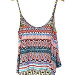 Vibe Sportwear Aztec  Tank Top 2X Photo 0