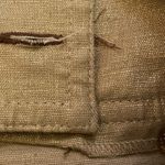 Cache COPY - Women’s Gold Skort Size 4-NWTS Photo 5