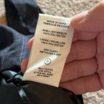 Avec Les Filles  Pinstripe Crop Top SZ xs Photo 6