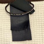 The North Face  women's small Windwall brown jacket Photo 5