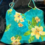 Liz Claiborne FINAL MARKDOWN  swimsuit top 8 Photo 0