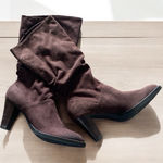 No Boundaries  ladies boots size 8.5 Photo 0