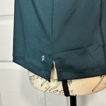 Peloton Warm Up 1/2 Zip Cropped Long Sleeve Pullover Photo 4