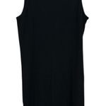 Ralph Lauren Polo Size Small Mermaid Dress Stretch Round Neck Sleeveless Long Photo 0