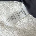 Good American New Women’s ways to wear front tie bikini top in black size Medium Photo 5