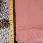 Athleta  Coral Cargo Shorts Size 14 Photo 6