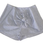 L'ATISTE L’ATISTE By Amy Shorts W/Tie Front🦎🌵 Photo 0