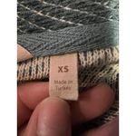 Soft Surroundings  Langley Cowl Neck‎ Pullover Tunic Light Teal Size XS Classic Photo 9