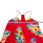 Ralph Lauren POLO  silk mini dress Photo 4