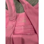 Aerie  Offline‎ pink Corset Tank Top Sz L, tank, bra Photo 1