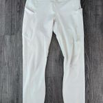 Fabletics PureLuxe Crème Leggings Photo 0