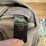 Adrianna Papell 273  Women's Taupe Tan Brown Minimalist  Dress Pants 6 Kate Fit Photo 3