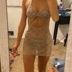 SheIn Knit Bathing Suit Cover Up Photo 3