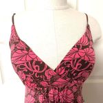 Anthropologie Pinkerton Anthro NWT  strapless dress Photo 5