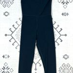 Everlane The Perform Unitard in Black Small Photo 3