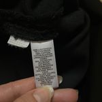 Loft  Floral Crochet Lace Pencil Skirt Olive Black. Photo 3