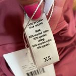 ANDIE ‎ Swim The Barbados One Piece Eco Nylon Mulberry Pink size XS NWT Photo 6