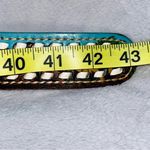 SHEYENNE Leather Western Hand Photo 5