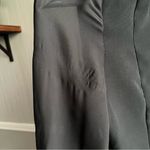 Jonathan Saunders Satin & Sheer Babydoll Dress Black Size undefined Photo 11