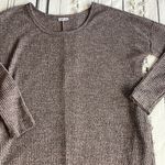 Goldspark • ribbed knit sweater dress Photo 1