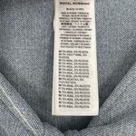 Royal Robbins  Women's Gray Sleeveless Quiet Luxury Knot A-Line Dress Size XS Photo 4