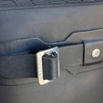 Hunter  original stripe tall boots sz 8 Photo 5