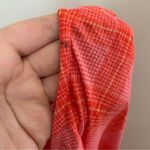 BP  Dress Pink Plaid Ian Long Sleeve Casual Neutral Photo 7