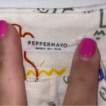 Peppermayo Isola Linen Pants Parisian Life Size 4 Photo 2